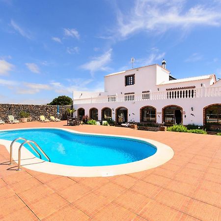 Casa Clara 1 Villa Conil Buitenkant foto