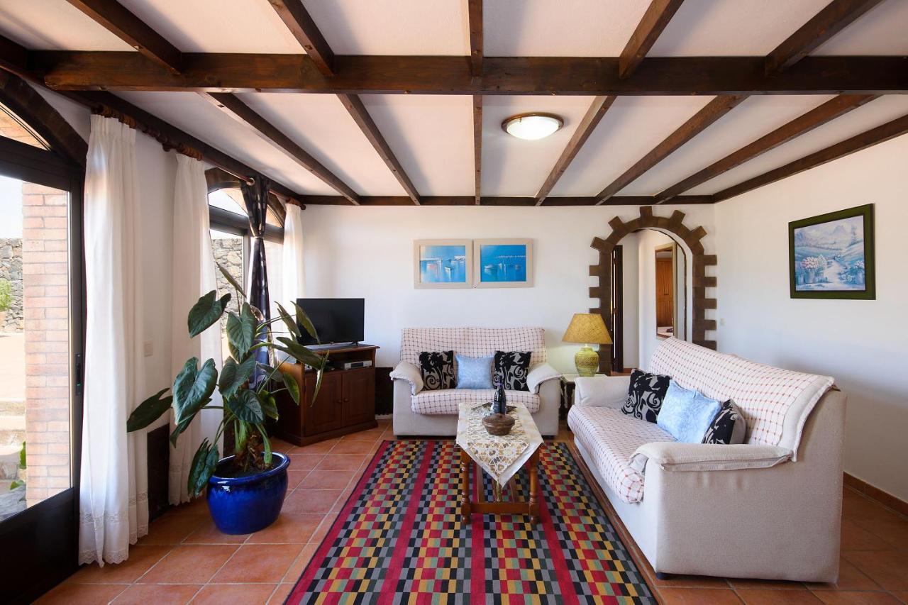 Casa Clara 1 Villa Conil Buitenkant foto