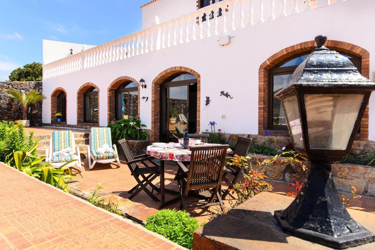 Casa Clara 1 Villa Conil Buitenkant foto