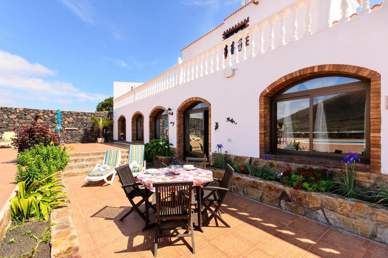 Casa Clara 1 Villa Conil Buitenkant foto