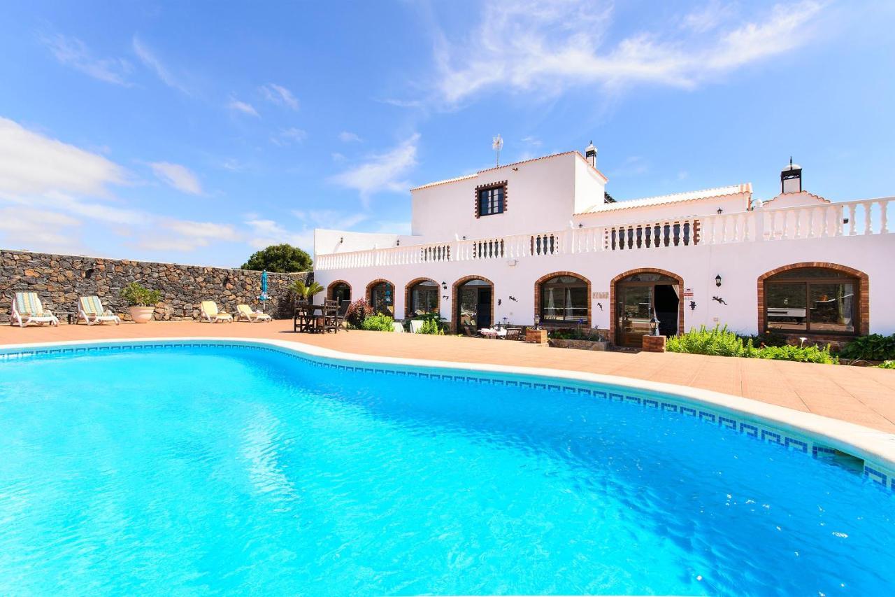 Casa Clara 1 Villa Conil Buitenkant foto