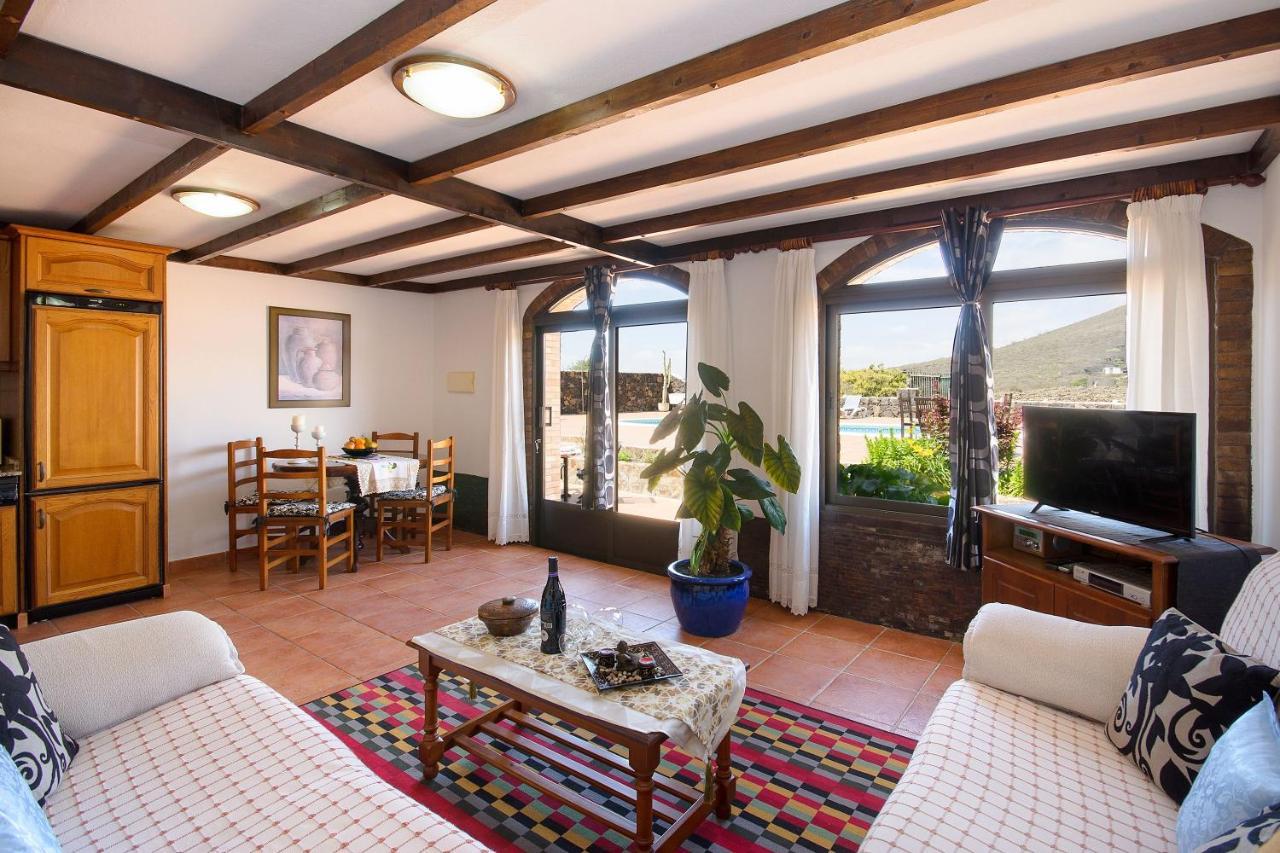 Casa Clara 1 Villa Conil Buitenkant foto