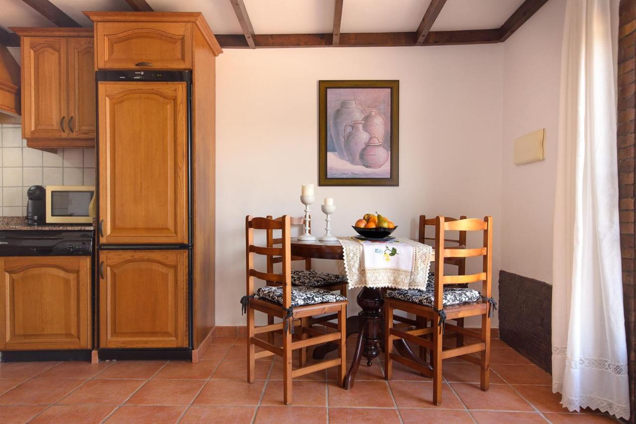 Casa Clara 1 Villa Conil Buitenkant foto